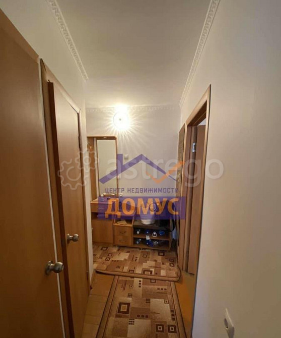 2-комн. квартира, 45.1 м2, 5/5 эт. Белгород - изображение 2