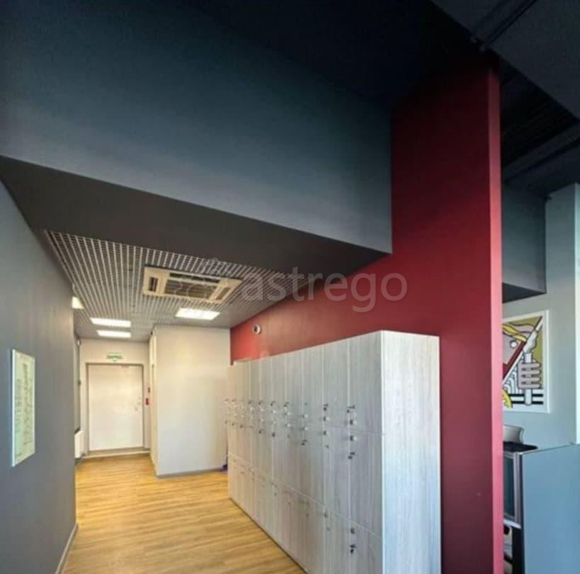 Офис, 421 м2 Санкт-Петербург - изображение 4