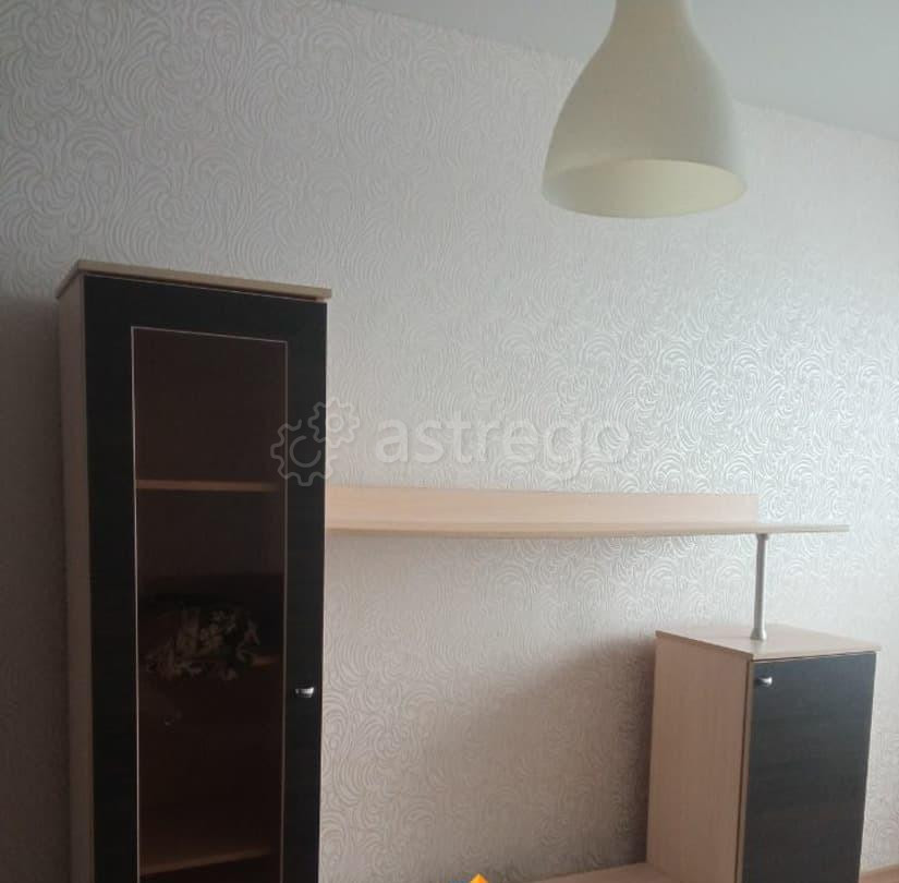 1-комн. квартира, 31 м2, 4/6 эт. Бийск - изображение 3