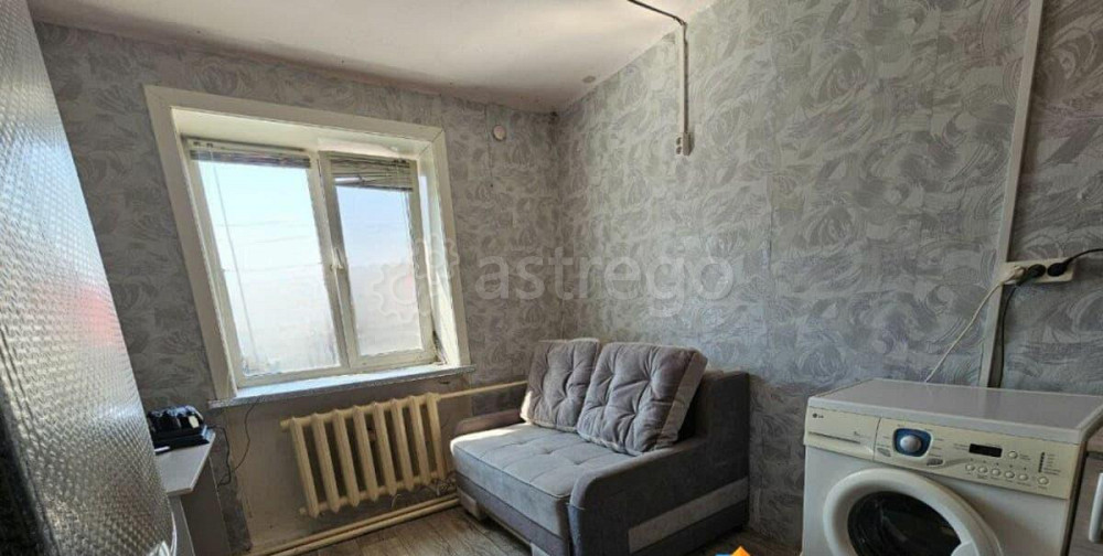 Комната, 11.5 м2, 1/3 эт. Благовещенск - изображение 4