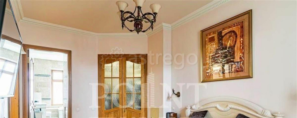 4-комн. квартира, 150 м2, 4/6 эт. Москва - изображение 6