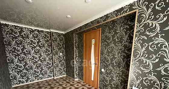 3-комн. квартира, 45.5 м2, 2/2 эт. Давлеканово