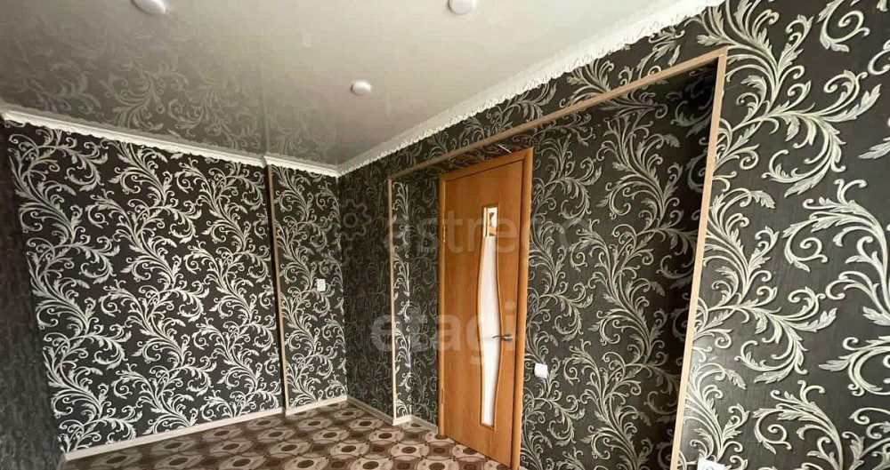 3-комн. квартира, 45.5 м2, 2/2 эт. Давлеканово - изображение 5