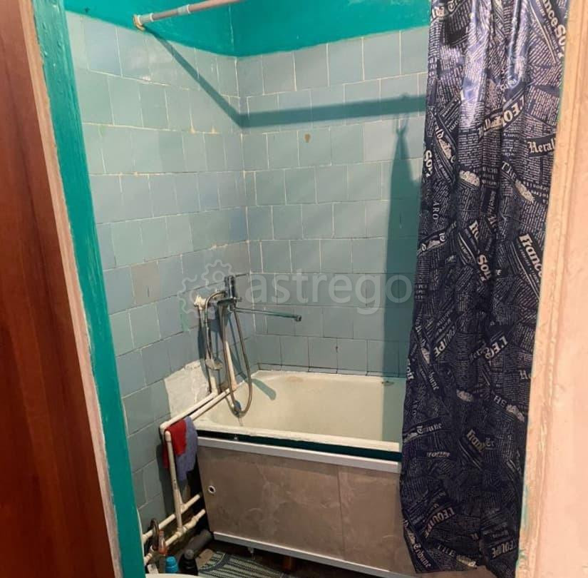 2-комн. квартира, 43.2 м2, 4/5 эт. Ачинск - изображение 1