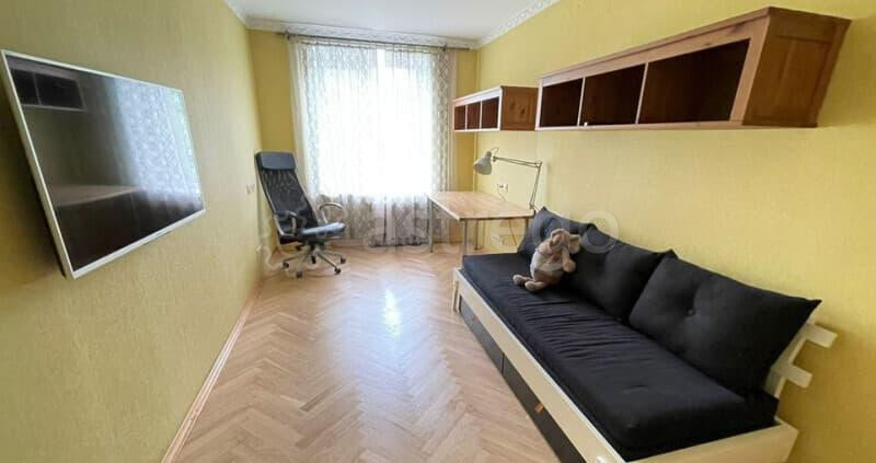 3-комн. квартира, 72 м2, 2/5 эт. Красногорск - изображение 7