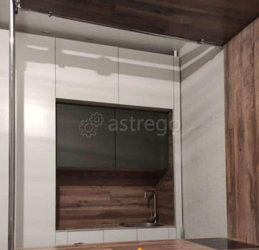 Комната, 12.1 м2, 2/9 эт. Красноярск - изображение 4