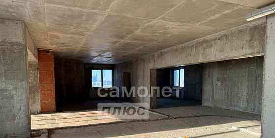 6-комн. квартира, 178.9 м2, 16/51 эт. Москва