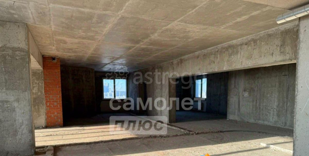 6-комн. квартира, 178.9 м2, 16/51 эт. Москва - изображение 3