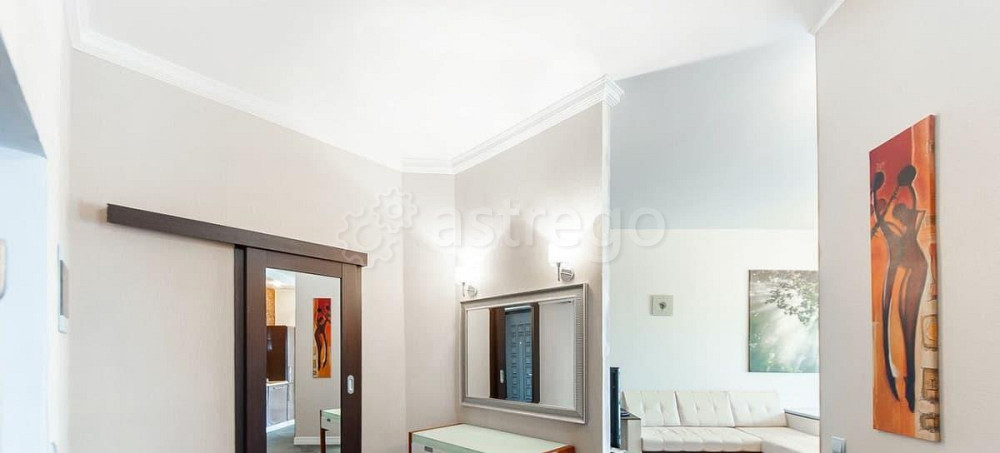 2-комн. квартира, 60 м2, 12/30 эт. Москва - изображение 7