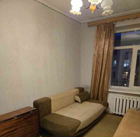 4-комн. квартира, 91.6 м2, 4/59 эт. Санкт-Петербург