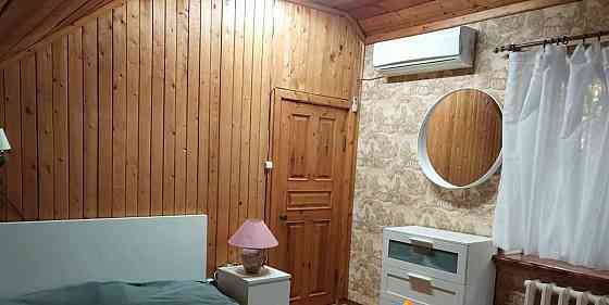 Дом, 100 м2, 5 соток, 2 эт. Москва