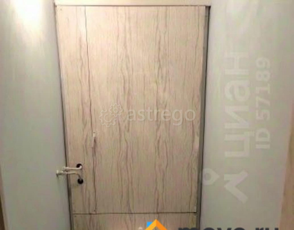 Комната, 80 м2, 2/17 эт. Москва - изображение 4