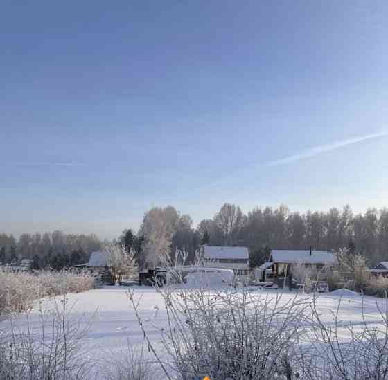 Земельный участок, 10 соток Березовка