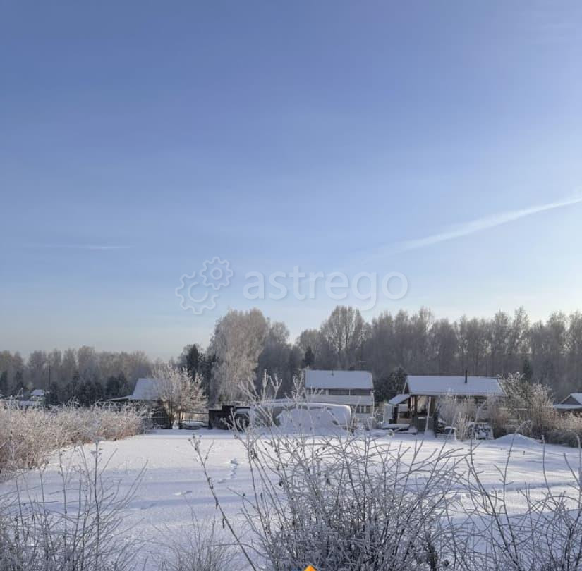 Земельный участок, 10 соток Березовка - изображение 1