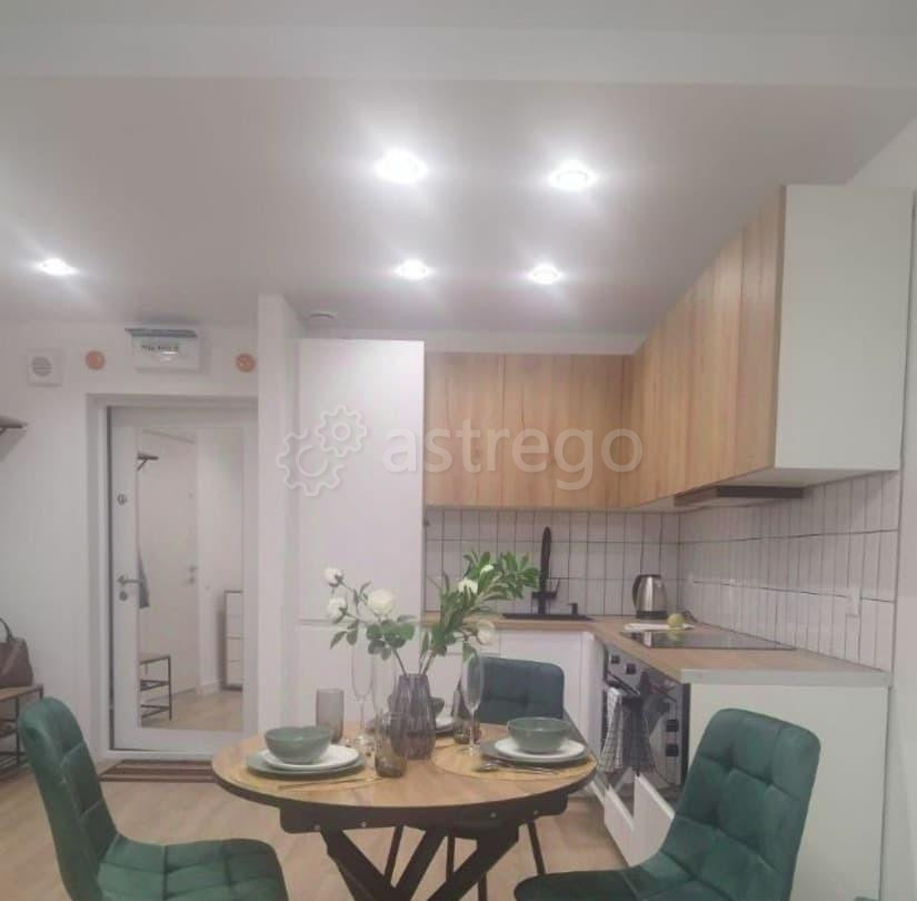 2-комн. квартира, 40 м2, 24/33 эт. Москва - изображение 7