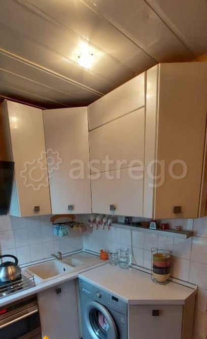 3-комн. квартира, 56.6 м2, 5/5 эт. Люберцы - изображение 7