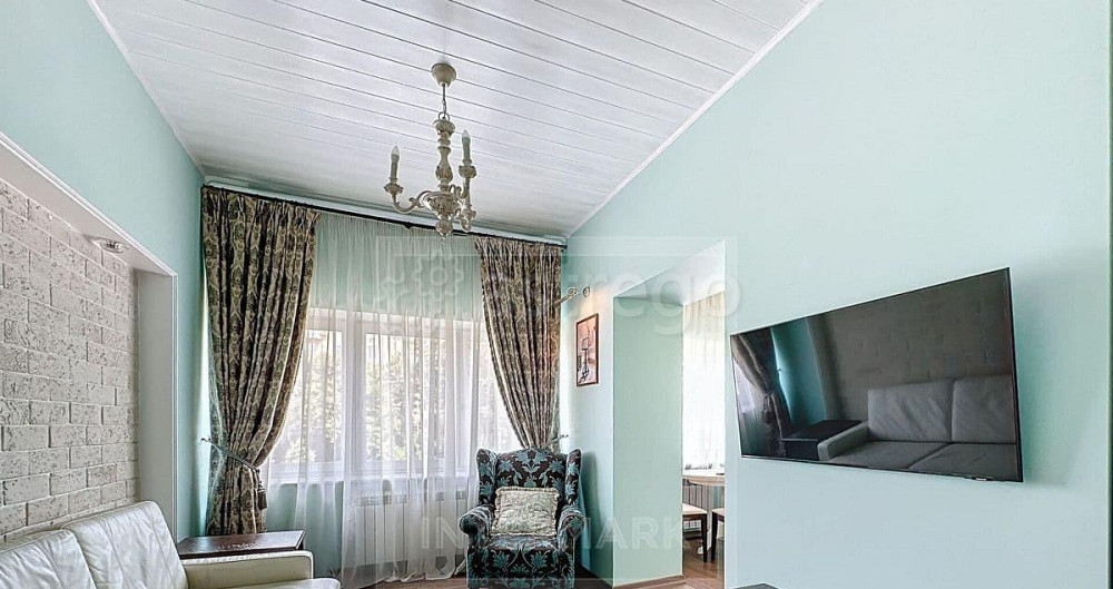 2-комн. квартира, 50 м2, 3/5 эт. Москва - изображение 1