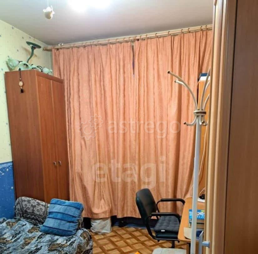 2-комн. квартира, 50.6 м2, 3/9 эт. Норильск - изображение 7