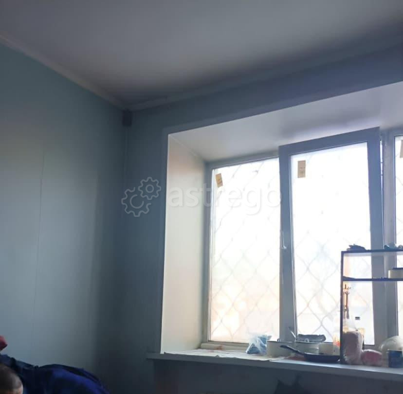 Комната, 12 м2, 1/5 эт. Красноярск - изображение 1