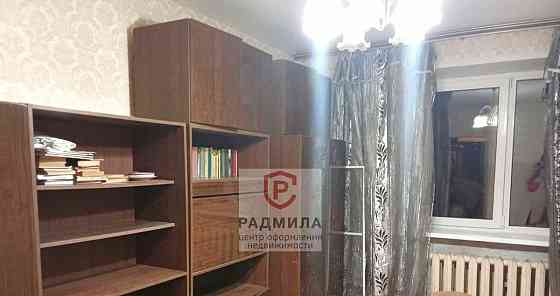 Комната, 18 м2, 1/5 эт. Пушкино