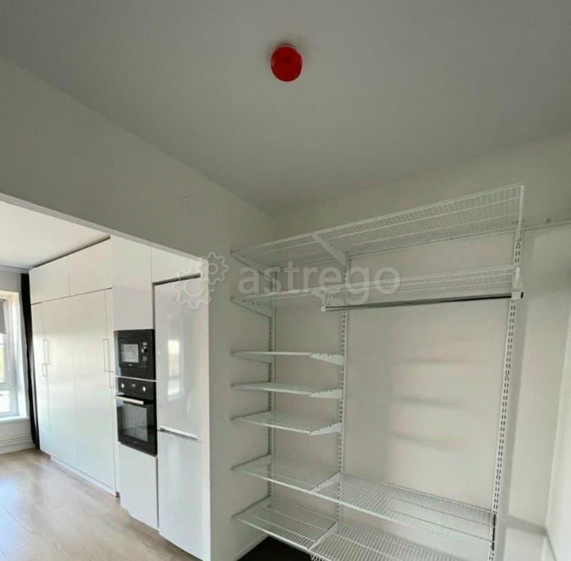 Студия, 26 м2, 11/15 эт. Москва - изображение 3