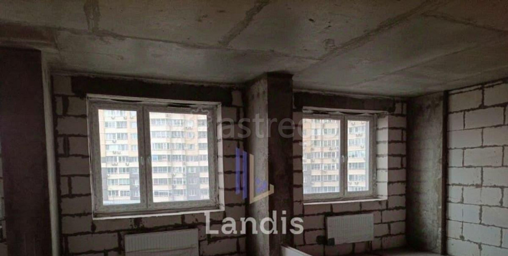 3-комн. квартира, 80.9 м2, 3/24 эт. Одинцово - изображение 4