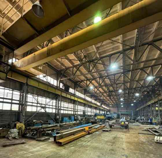 Производственное, 2908 м2 Жуковский