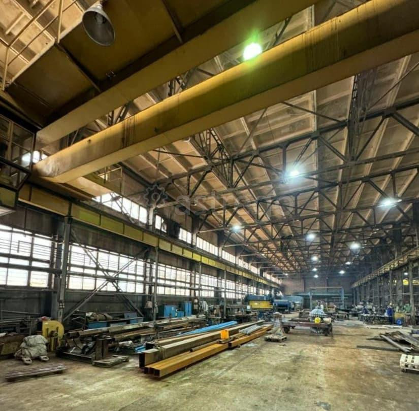 Производственное, 2908 м2 Жуковский - изображение 3