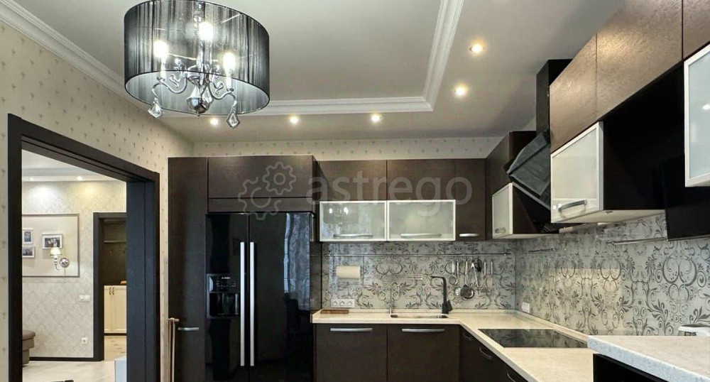 4-комн. квартира, 113.8 м2, 11/16 эт. Санкт-Петербург - изображение 6