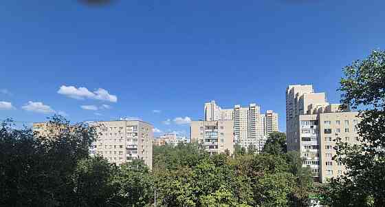 4-комн. квартира, 74.2 м2, 6/9 эт. Балашиха