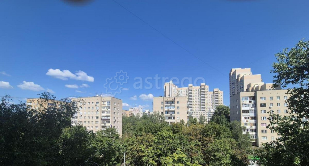 4-комн. квартира, 74.2 м2, 6/9 эт. Балашиха - изображение 2