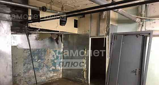 Склад, 220.4 м2 Москва