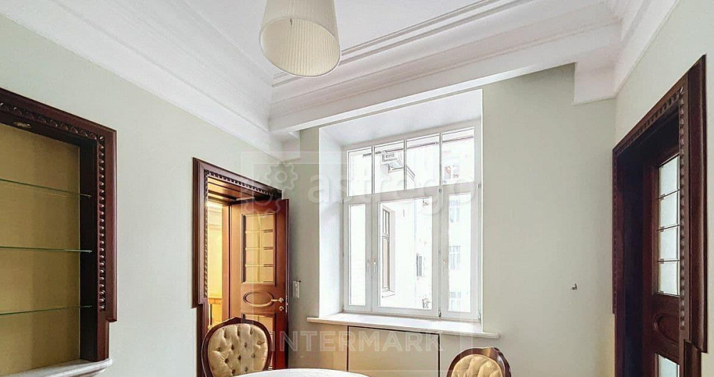 5-комн. квартира, 150 м2, 4/5 эт. Москва - изображение 7