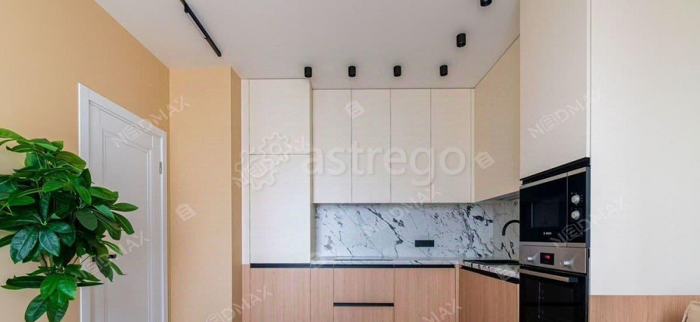 2-комн. квартира, 35 м2, 11/15 эт. Санкт-Петербург - изображение 3