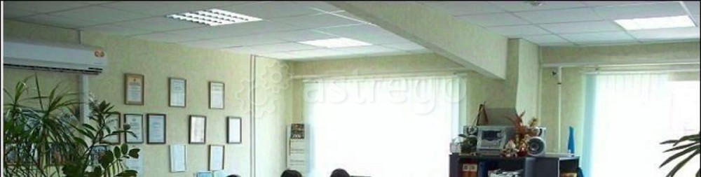 Склад, 4033 м2 Белгород - изображение 4