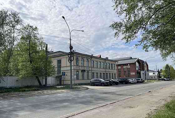 Офис, 36 м2 Архангельск