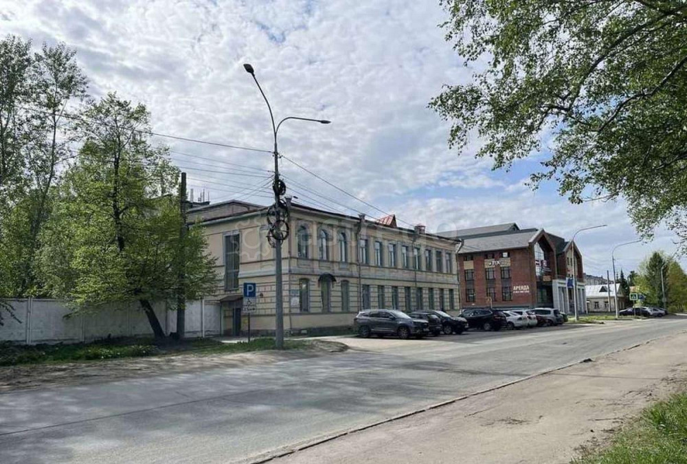 Офис, 36 м2 Архангельск - изображение 3