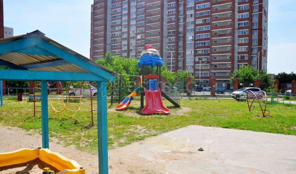 Студия, 24 м2, 1/18 эт. Благовещенск - изображение 9