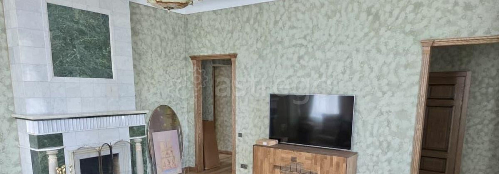 4-комн. квартира, 140 м2, 3/4 эт. Москва - изображение 7