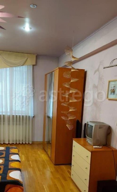 4-комн. квартира, 103 м2, 5/5 эт. Октябрьский - изображение 5