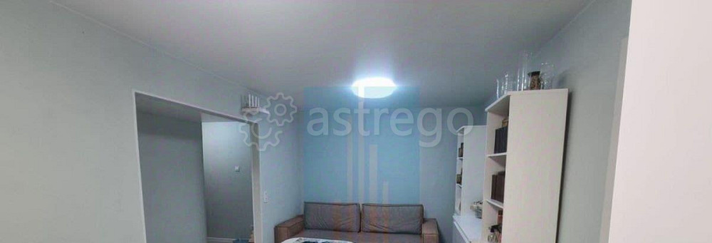 2-комн. квартира, 46.7 м2, 4/5 эт. Чехов - изображение 4