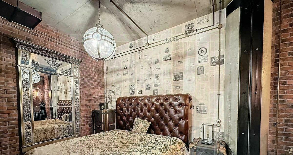 1-комн. квартира, 115 м2, 5/10 эт. Москва - изображение 7