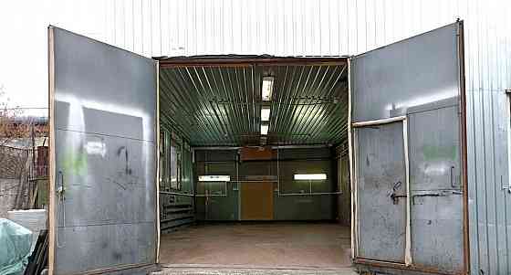 Производственное, 48 м2 Мытищи