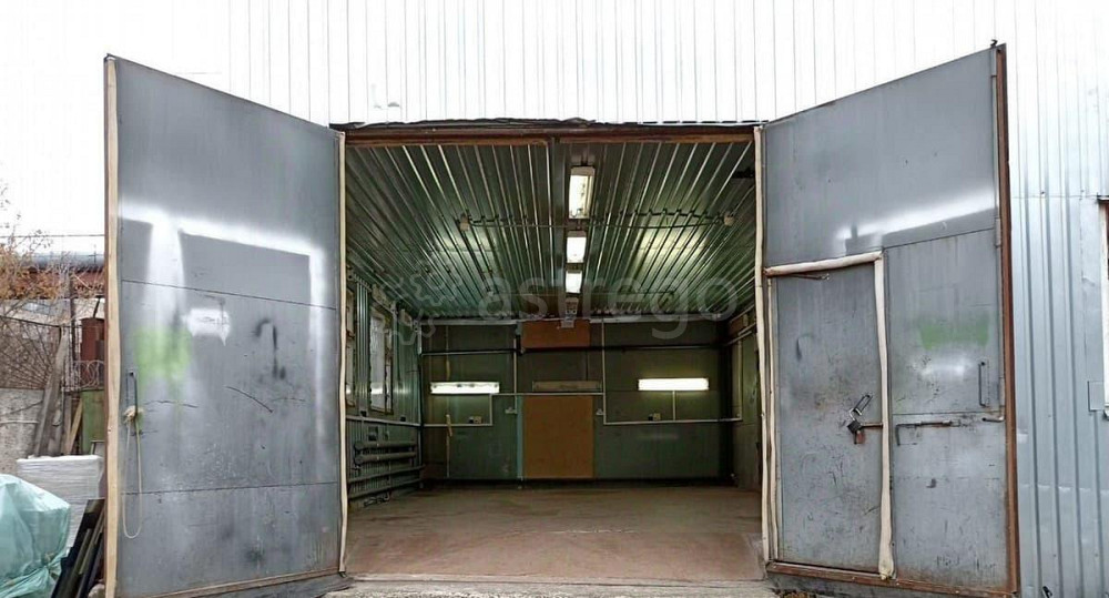 Производственное, 48 м2 Мытищи - изображение 4