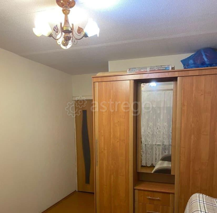 2-комн. квартира, 48.6 м2, 3/9 эт. Нефтекамск - изображение 3