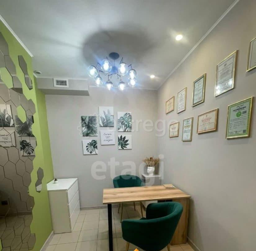 Офис, 80 м2 Уфа - изображение 6