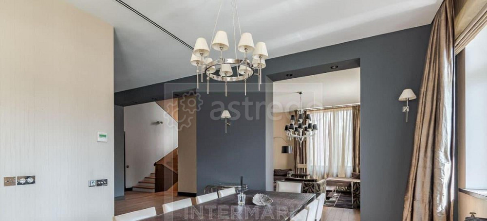 5-комн. квартира, 380 м2, 2/7 эт. Москва - изображение 4