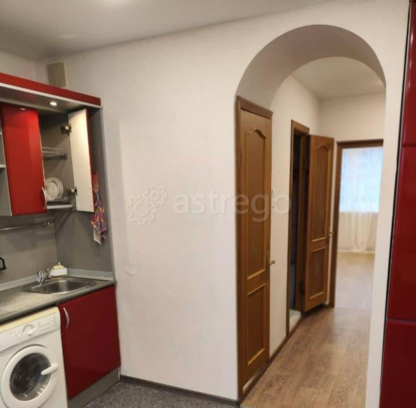 3-комн. квартира, 73 м2, 12/17 эт. Санкт-Петербург - изображение 5
