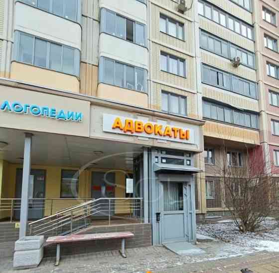 Торговое помещение, 153.5 м2 Москва