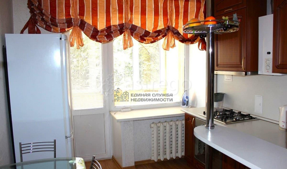 1-комн. квартира, 40 м2, 3/5 эт. Уфа - изображение 9